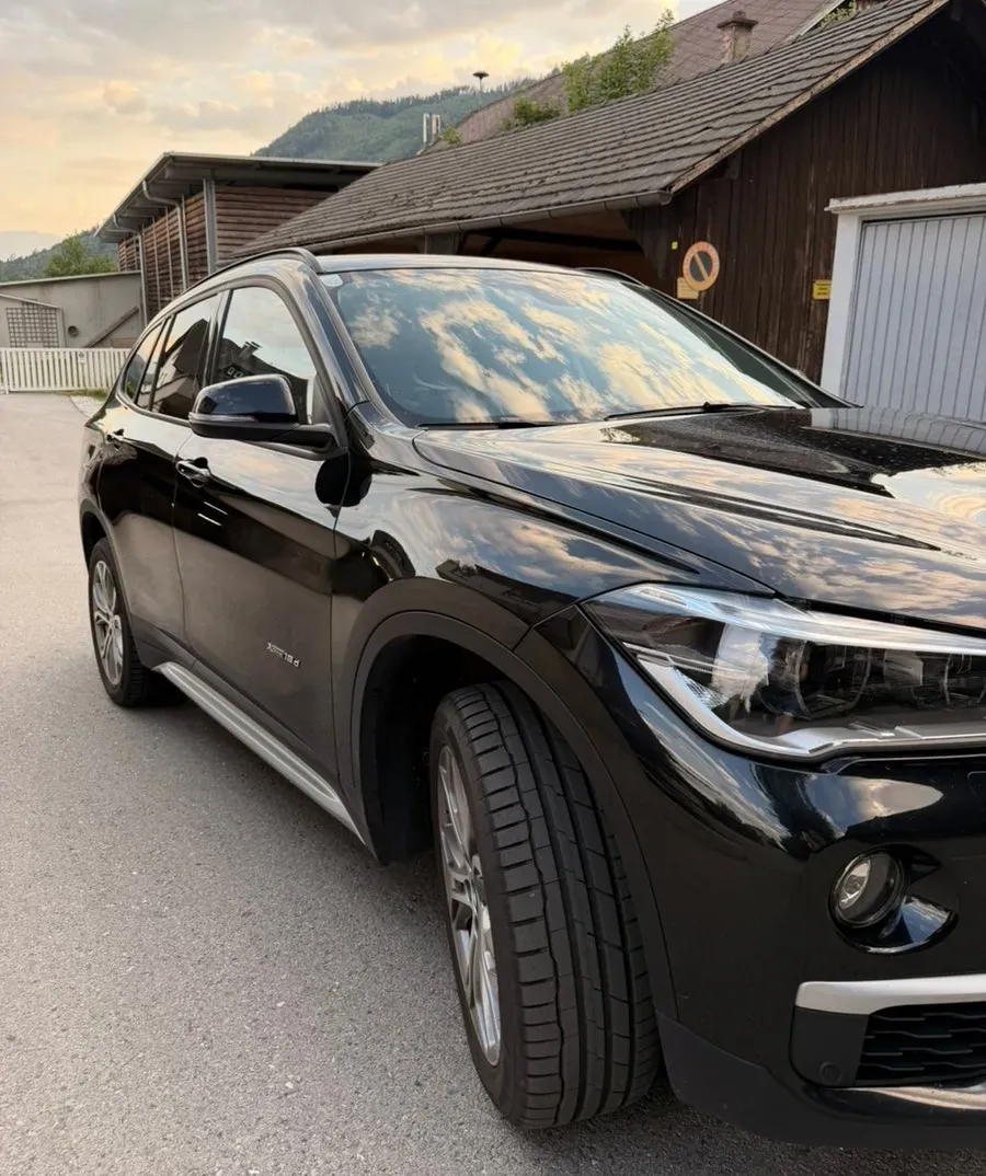 BMW X1 2017 photo 3