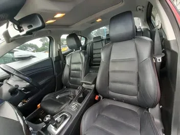 Mazda 6 2013 photo 4