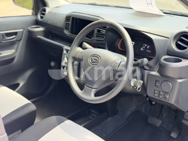 Daihatsu Mira 2024 photo 5