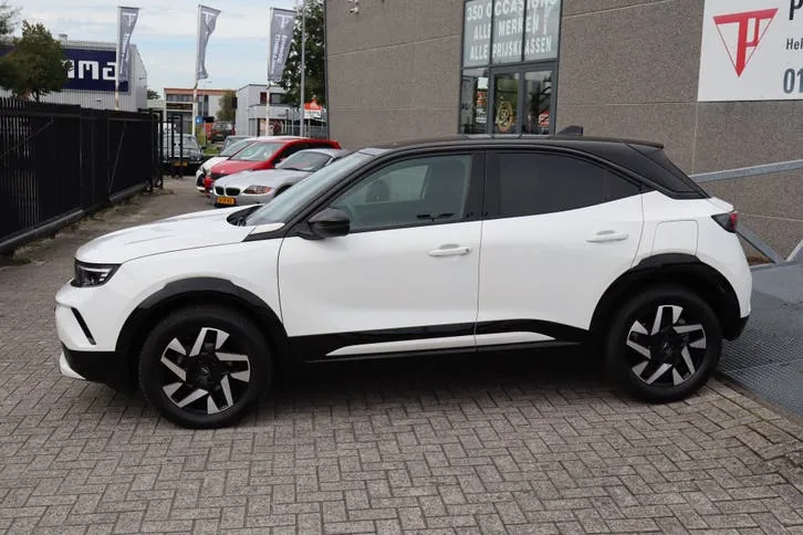 Opel Mokka 2025 photo 3