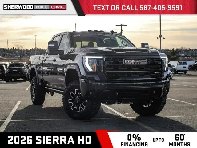 GMC Sierra