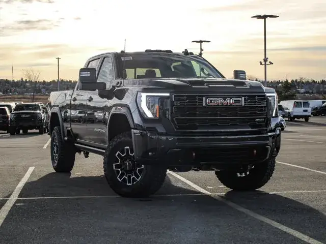 GMC Sierra 2026 photo 2