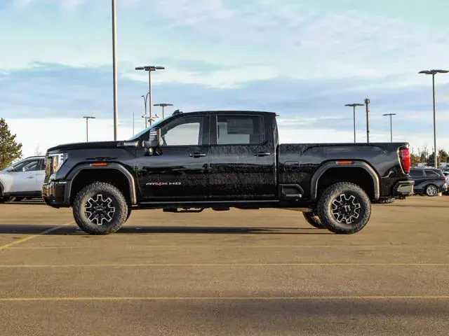 GMC Sierra 2026 photo 5