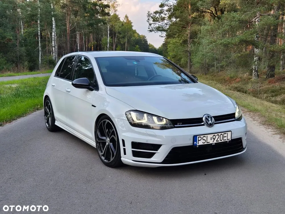Volkswagen Golf 2016 photo 2