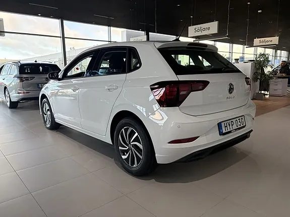 Volkswagen Polo 2027 photo 2
