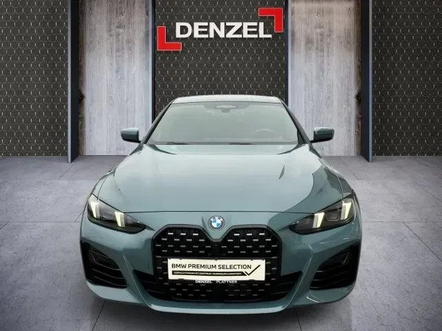 BMW 4 Series 2025 photo 3