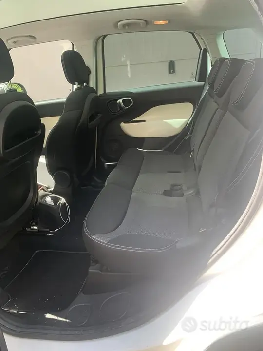 Fiat 500L 2014 photo 5