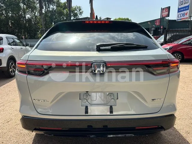 Honda Vezel 2026 photo 5