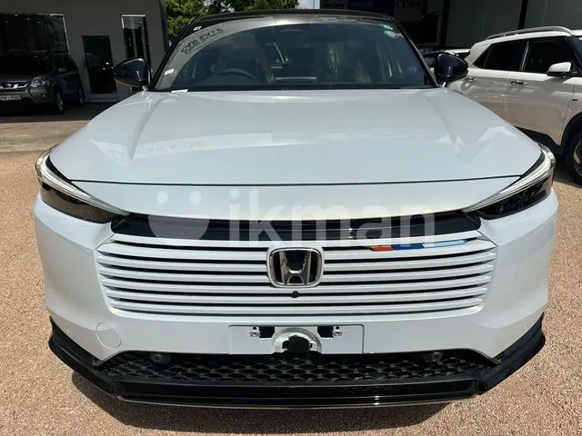 Honda Vezel 2026 photo 2