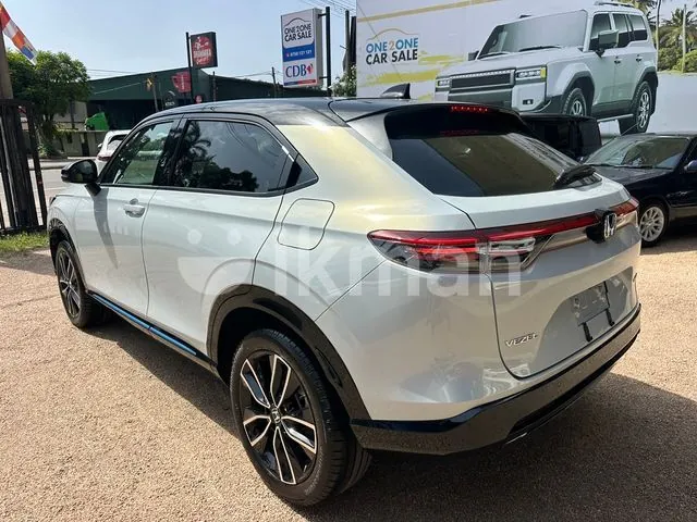Honda Vezel 2026 photo 4