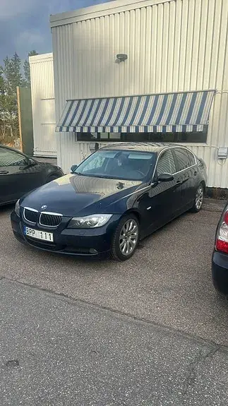 BMW 325D