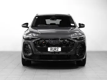 Audi Sq5 2026 photo 3