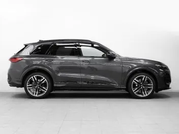 Audi Sq5 2026 photo 4