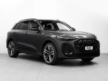 Audi Sq5 2026 photo 2
