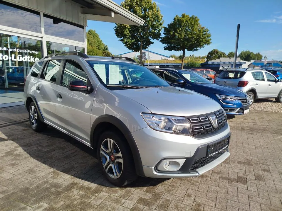 Dacia Logan