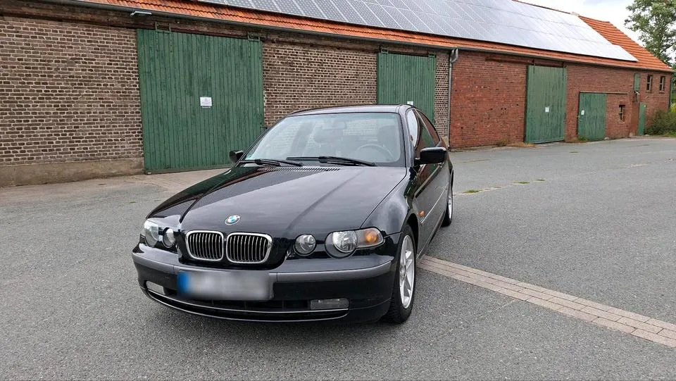 BMW E46