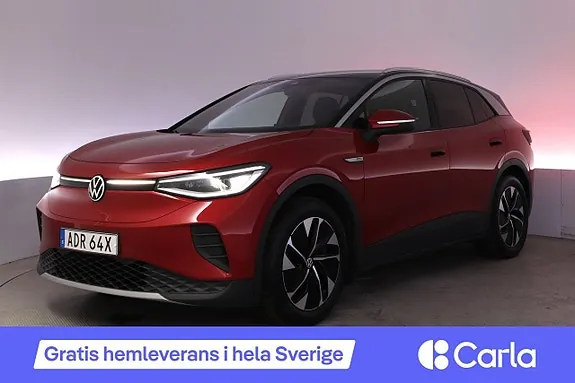 Volkswagen Id.4