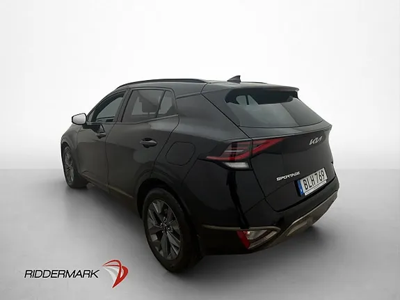 Kia Sportage 2024 photo 5