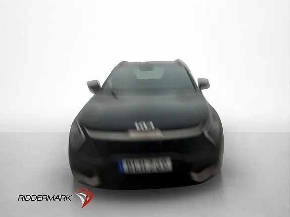 Kia Sportage 2024 photo 2