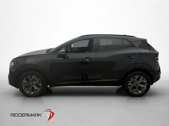 Kia Sportage 2024 photo 4