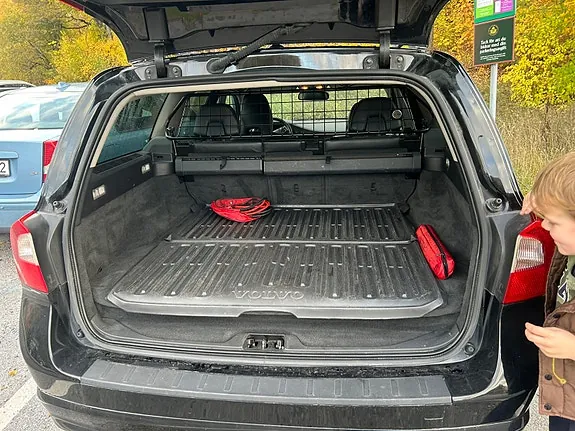 Volvo V70 2011 photo 3