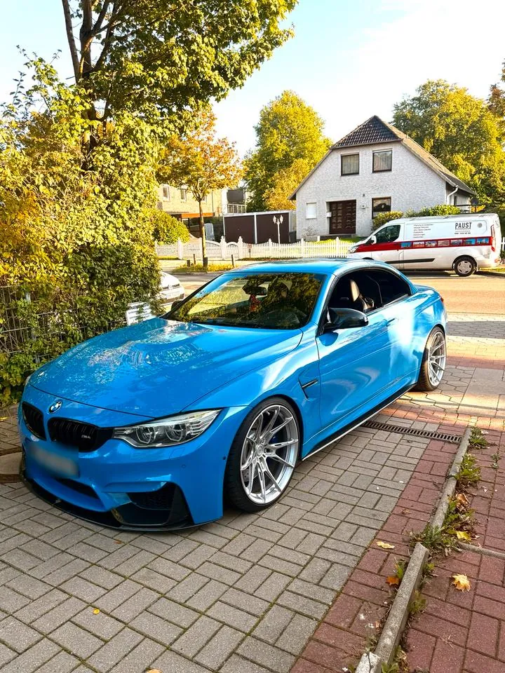 BMW M4