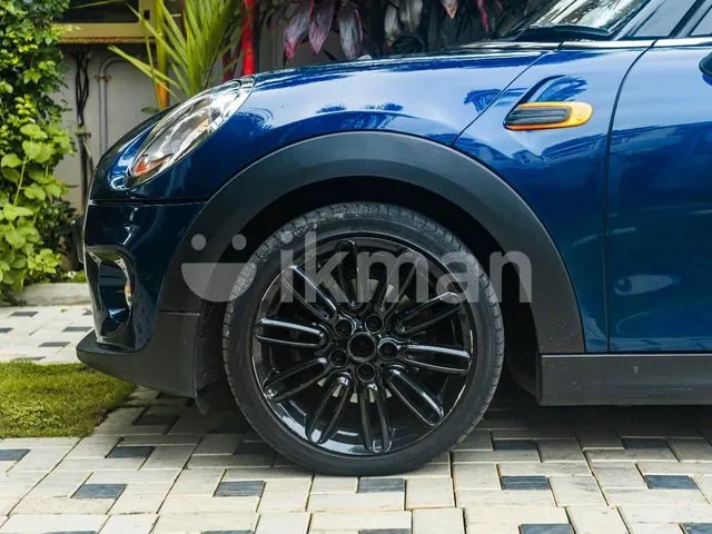 Mini Cooper 2015 photo 5