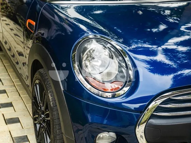 Mini Cooper 2015 photo 4
