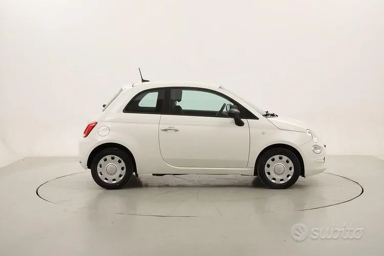 Fiat 500 Hybrid 2022 photo 3