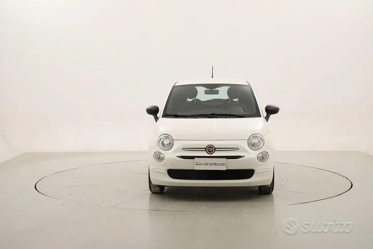Fiat 500 Hybrid 2022 photo 2