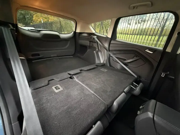 Ford Kuga 2019 photo 5
