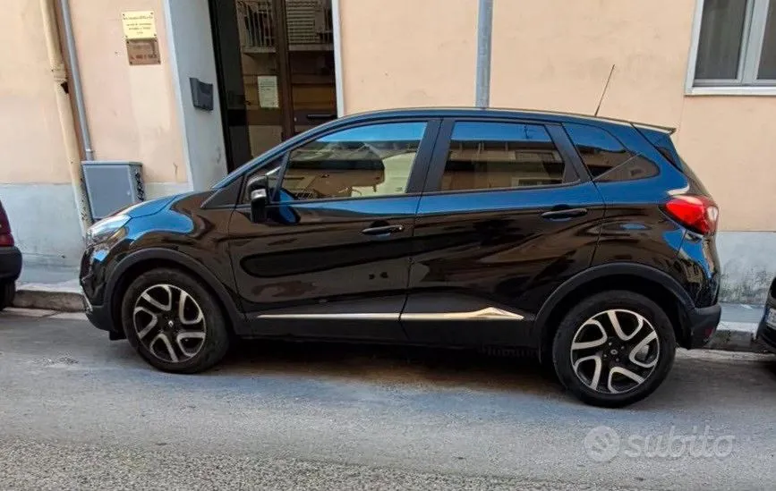 Renault Captur 2014 photo 3
