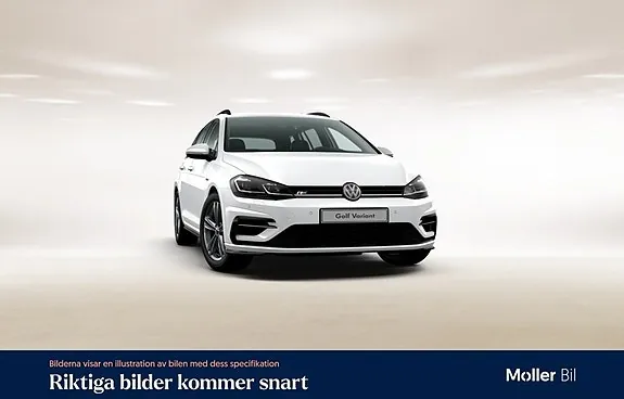 Volkswagen Golf I