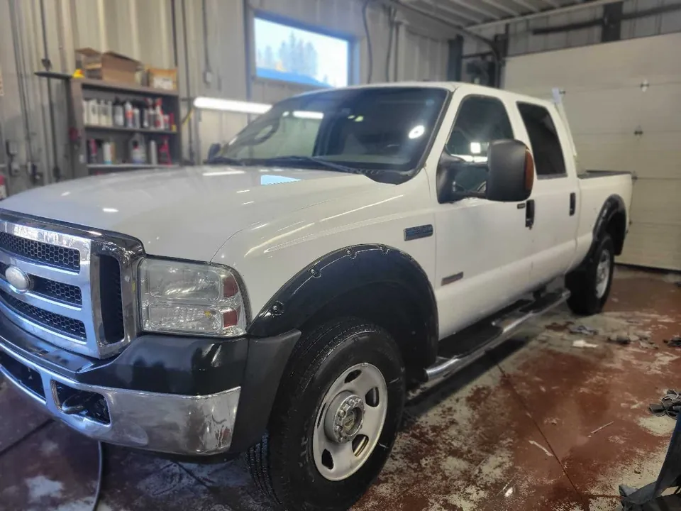 Ford F350