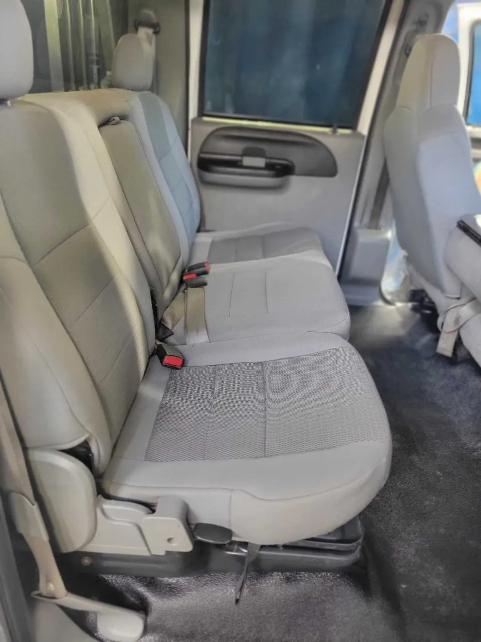Ford F350 2006 photo 5