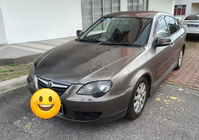 Proton Persona