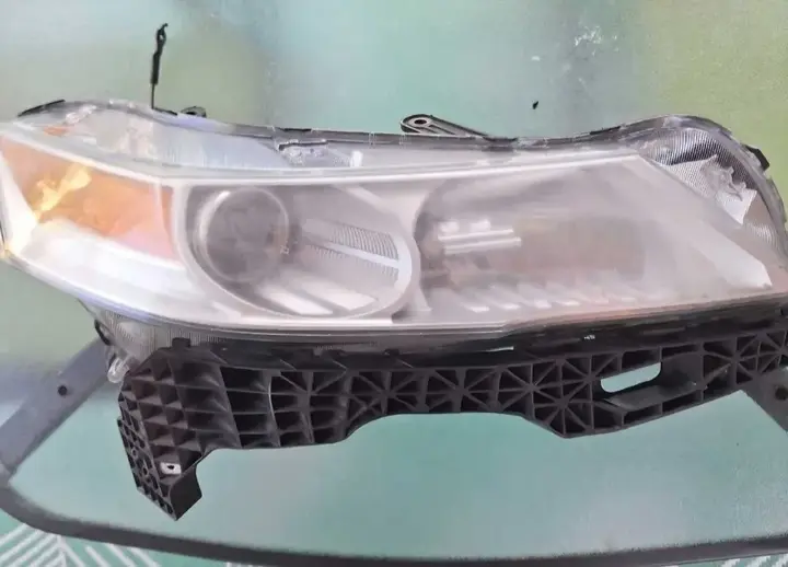 Acura Tl 2009 photo 2