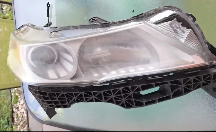 Acura Tl 2009 photo 3