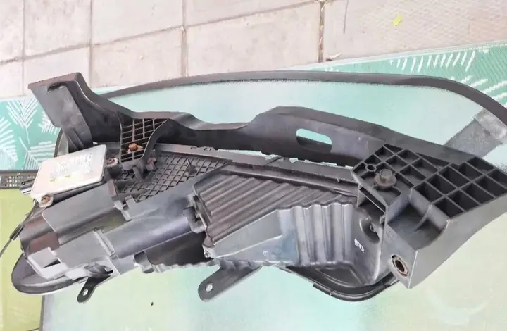 Acura Tl 2009 photo 5