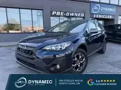 Subaru Crosstrek