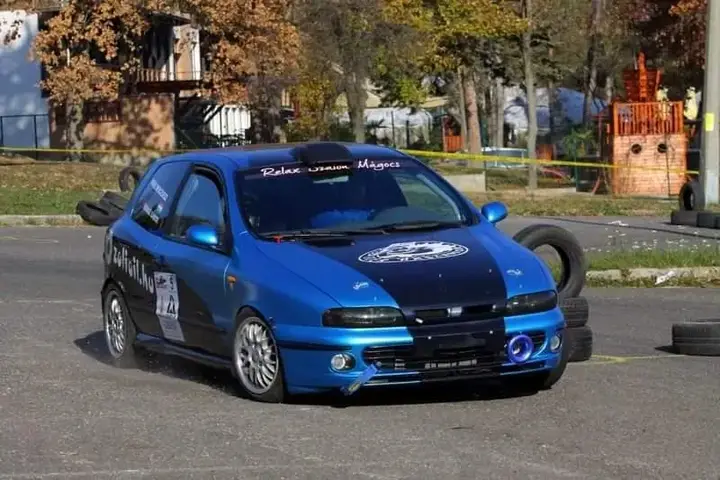 Fiat Bravo 1997 photo 3