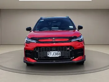 Toyota Corolla 2026 photo 3