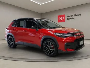 Toyota Corolla 2026 photo 2