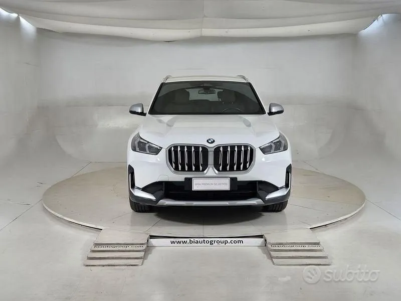 BMW X1 2022 photo 3