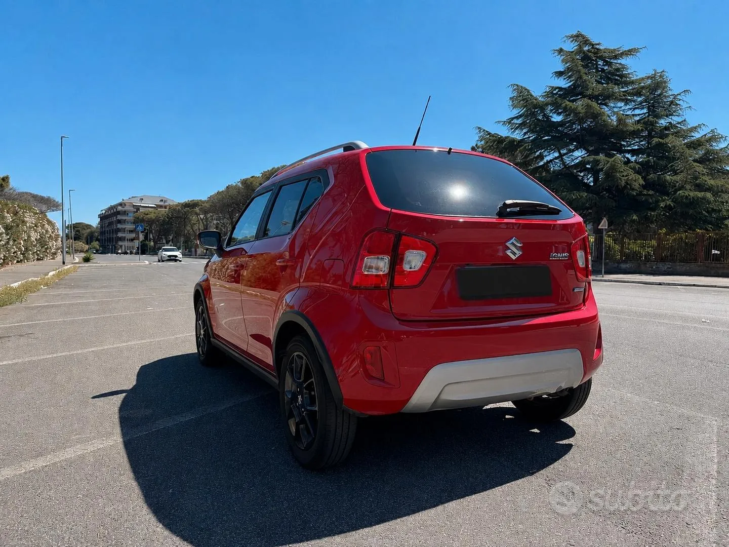 Suzuki Ignis 2023 photo 3