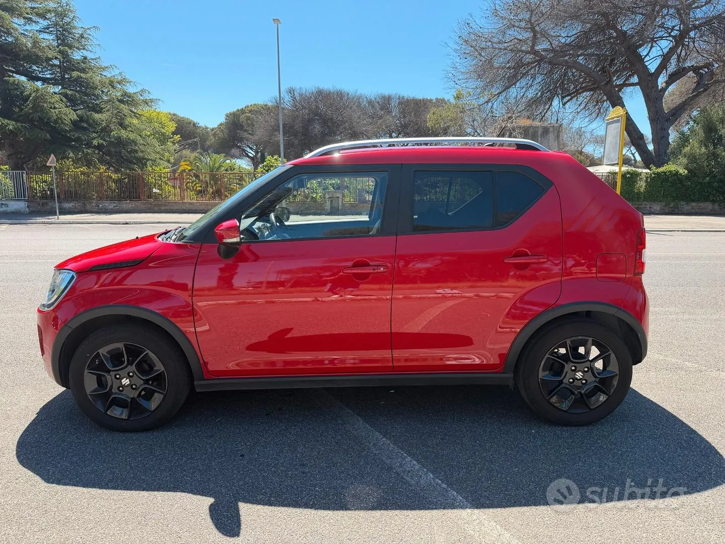 Suzuki Ignis 2023 photo 2
