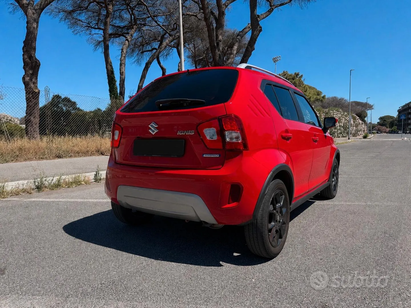 Suzuki Ignis 2023 photo 5