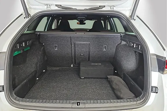 Skoda Octavia Rs 2021 photo 5