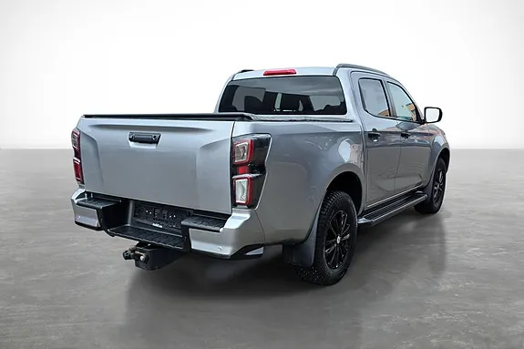 Isuzu D-Max 2023 photo 5