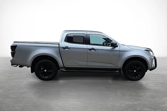 Isuzu D-Max 2023 photo 4
